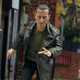 Ninth Doctor Collector Edition Doctor Who 1/6 Action Figure by BIG Chief Studios